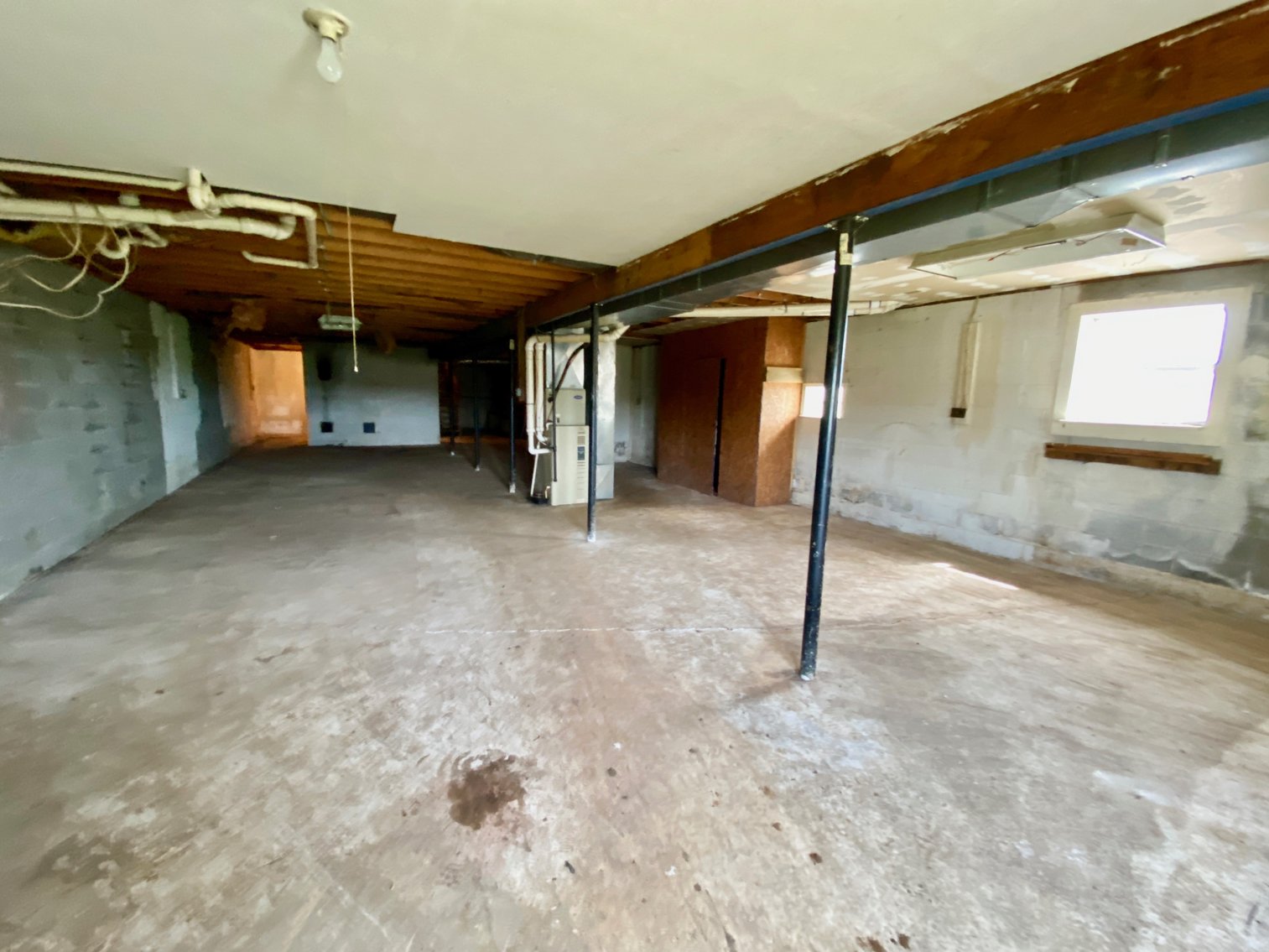 Image for 3 BR/3.5 BA Home on 21 +/- Acres w/Blue Ridge Mountain Views in Madison County, VA--SELLS to the HIGHEST BIDDER!!