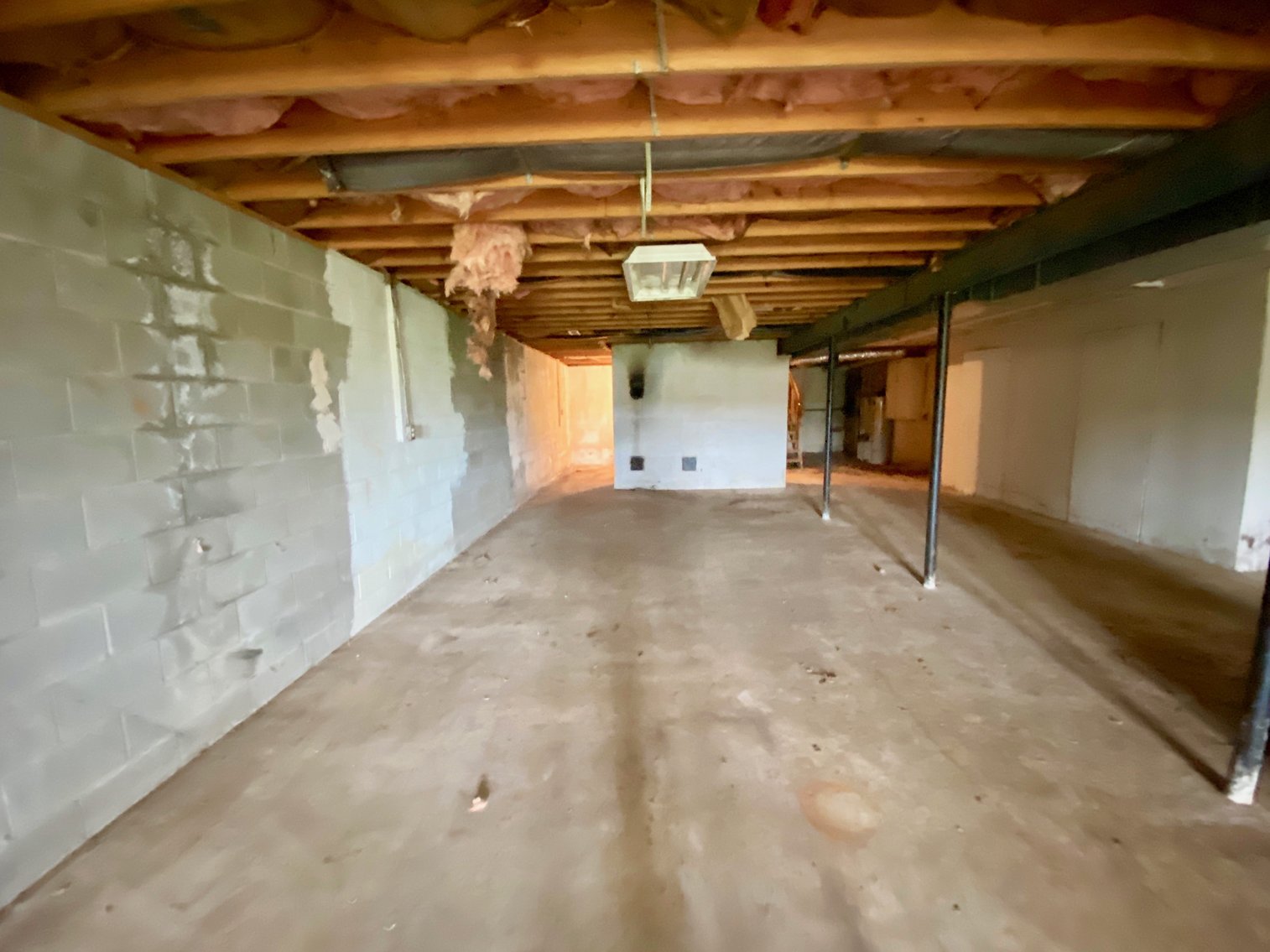 Image for 3 BR/3.5 BA Home on 21 +/- Acres w/Blue Ridge Mountain Views in Madison County, VA--SELLS to the HIGHEST BIDDER!!