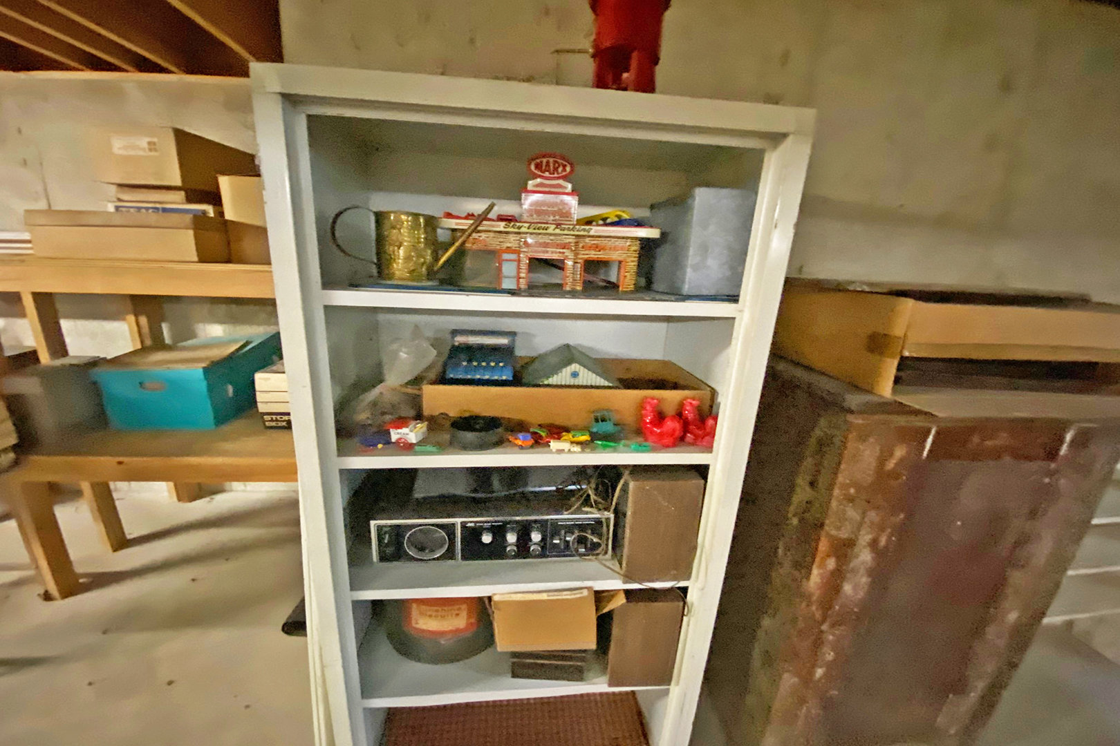 Image for PUBLIC AUCTION - FRIDAY, JUNE 4, 10 A.M.