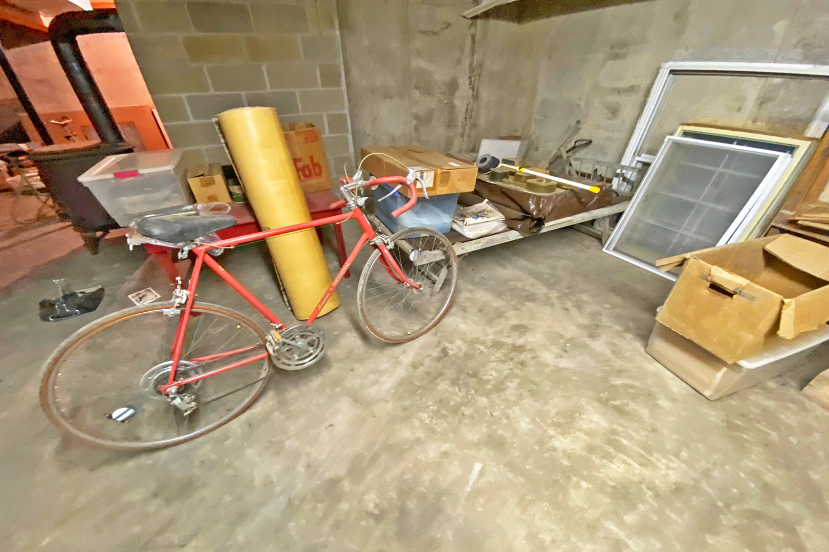 Image for PUBLIC AUCTION - FRIDAY, JUNE 4, 10 A.M.