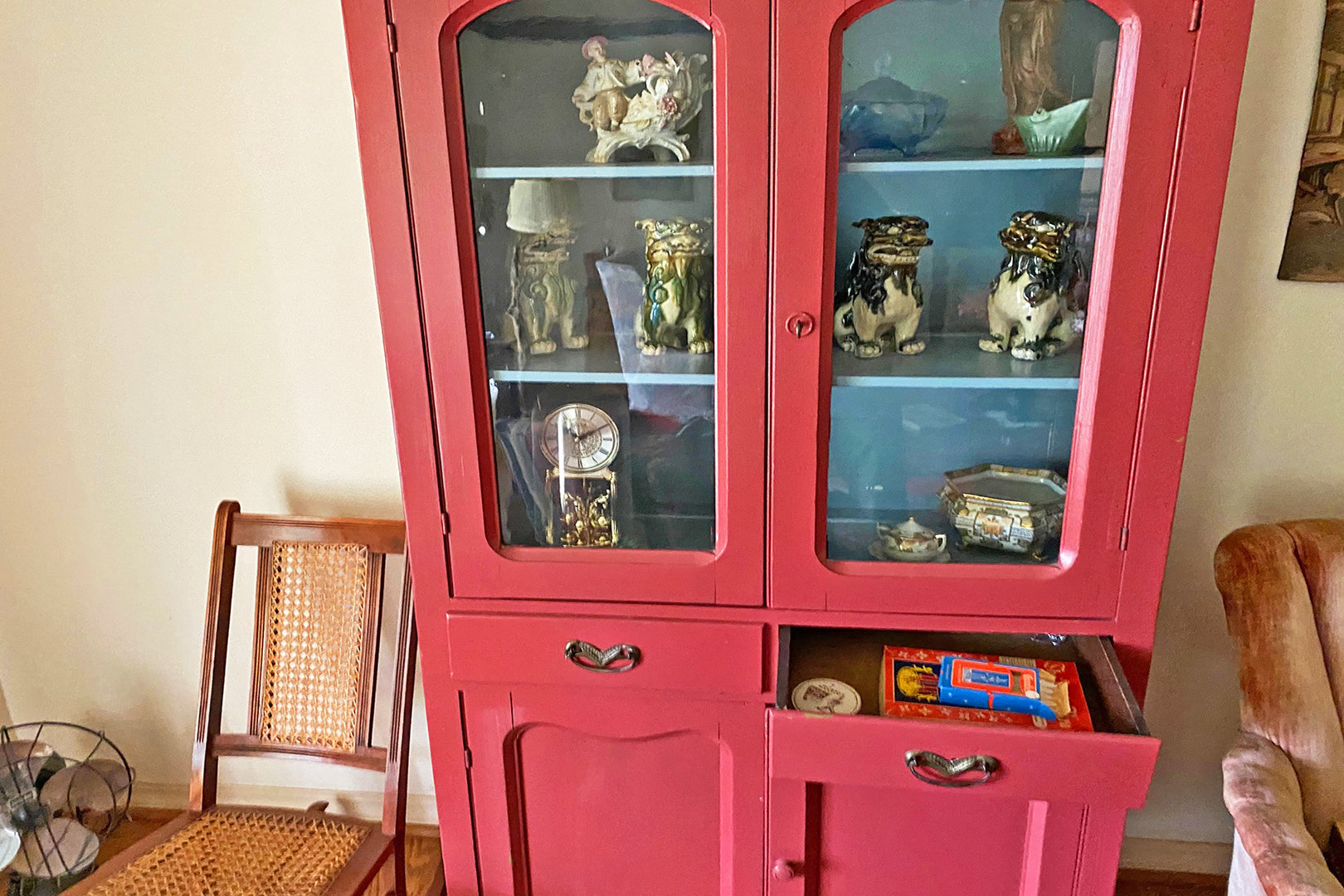 Image for PUBLIC AUCTION - FRIDAY, JUNE 4, 10 A.M.