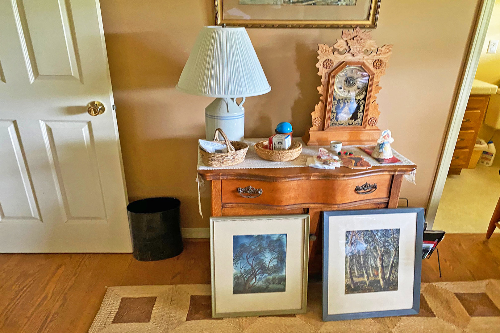 Image for PUBLIC AUCTION - FRIDAY, JUNE 4, 10 A.M.