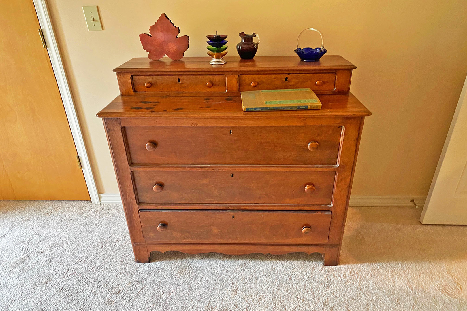 Image for PUBLIC AUCTION - FRIDAY, JUNE 4, 10 A.M.