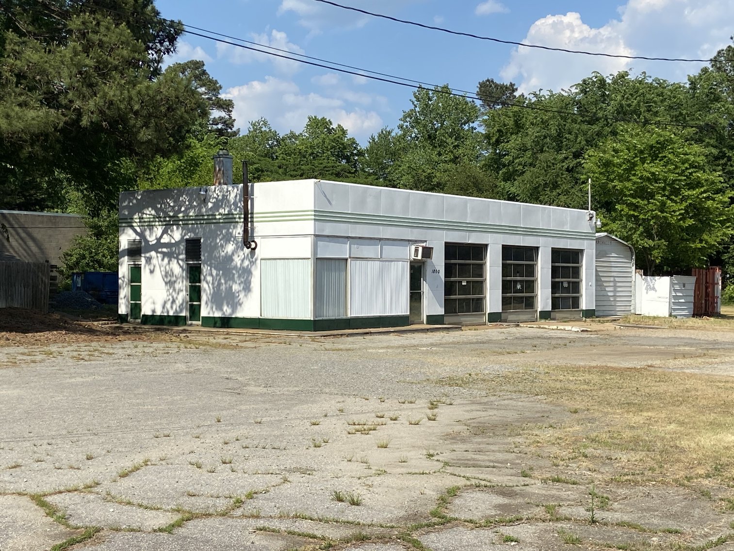 Image for 1800 Old Williamsburg Road