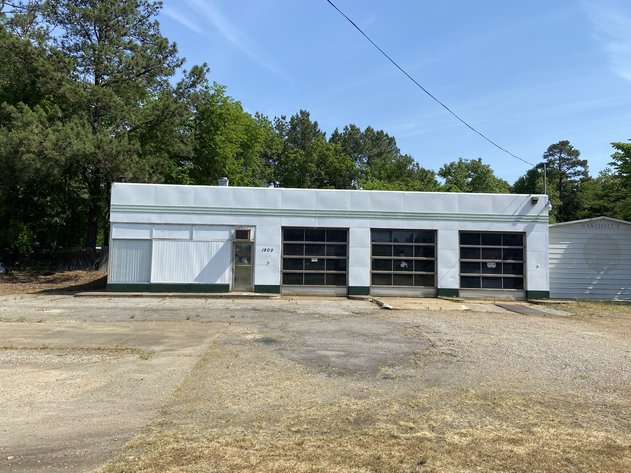 Image for 1800 Old Williamsburg Road