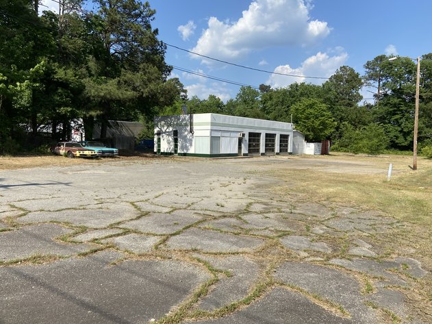 Image for 1800 Old Williamsburg Road