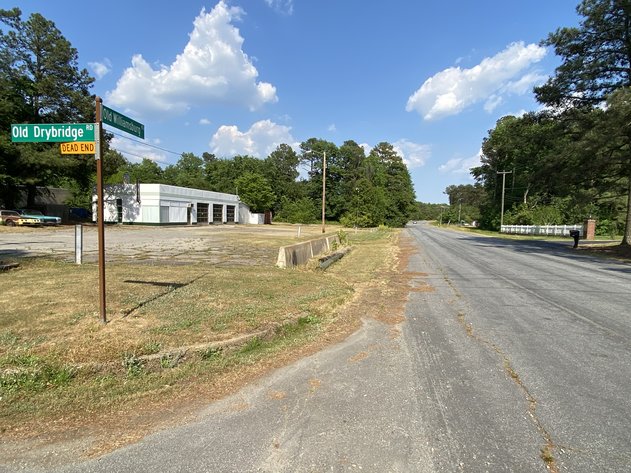 Image for 1800 Old Williamsburg Road