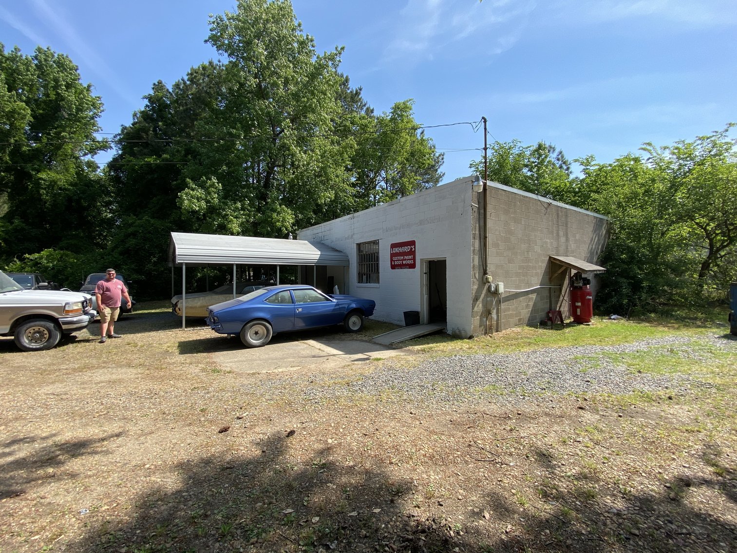 Image for 1800 Old Williamsburg Road