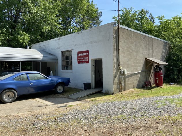 Image for 1800 Old Williamsburg Road