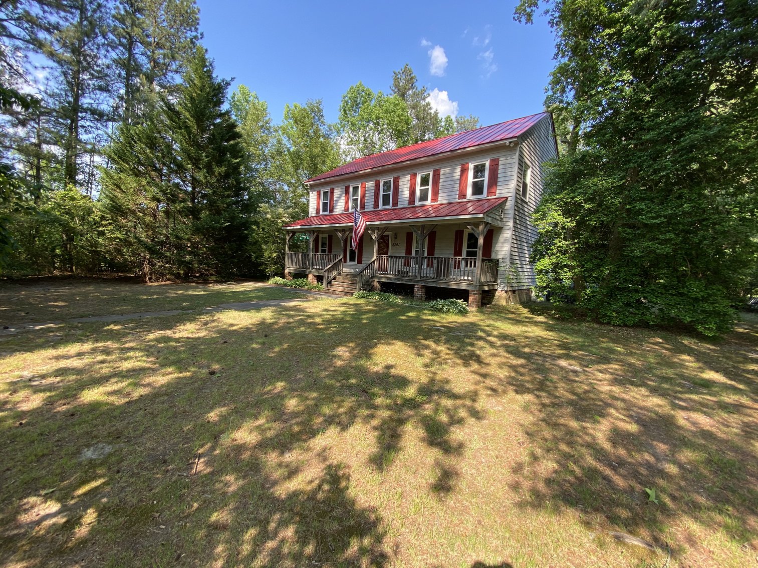 Image for 5201 Old Dry Bridge Road