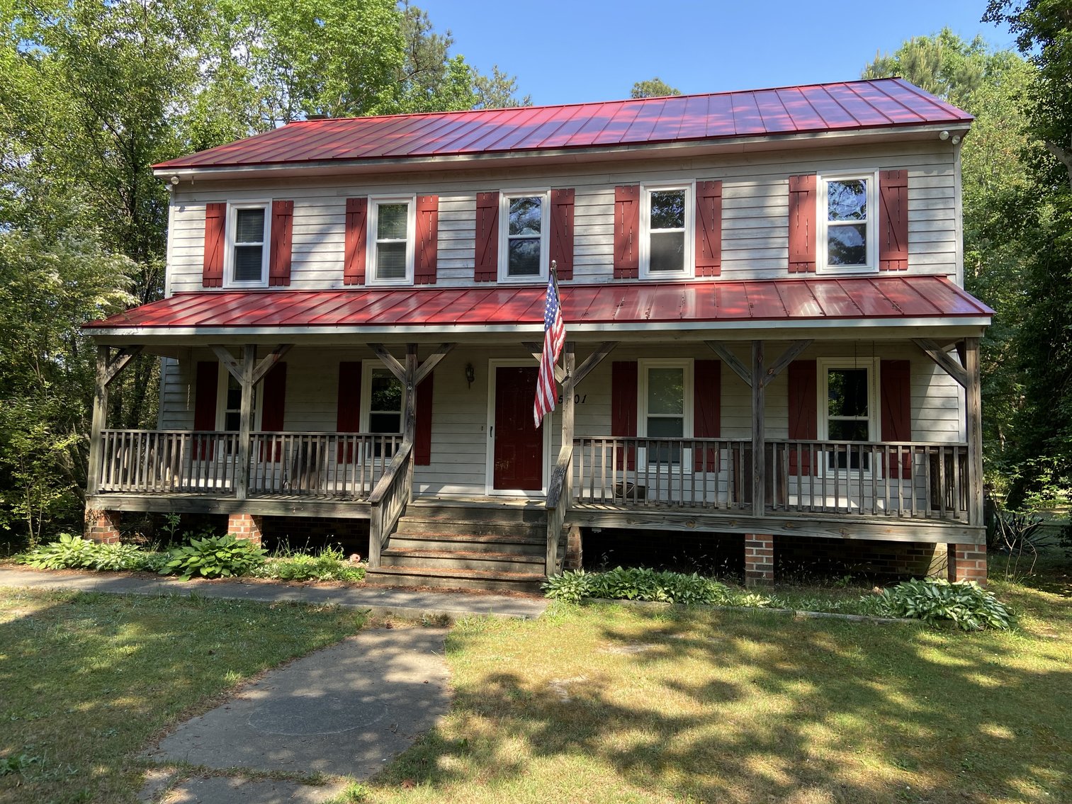 Image for 5201 Old Dry Bridge Road