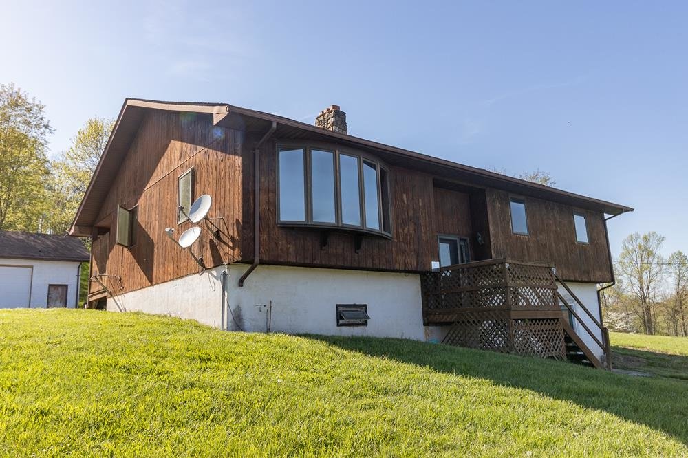 Image for SOLD $286,600 - 3-Bedroom on 9.34 Acres Selling to the Highest Bidder