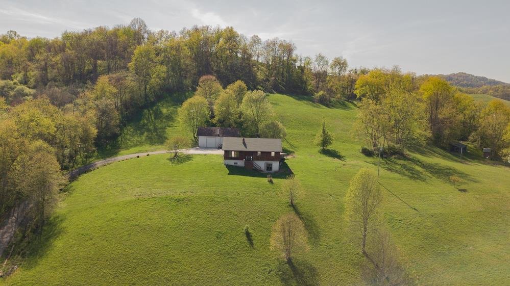 Image for SOLD $286,600 - 3-Bedroom on 9.34 Acres Selling to the Highest Bidder