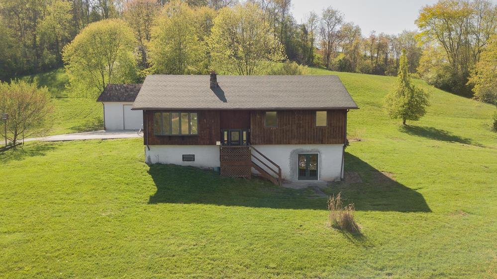 Image for SOLD $286,600 - 3-Bedroom on 9.34 Acres Selling to the Highest Bidder