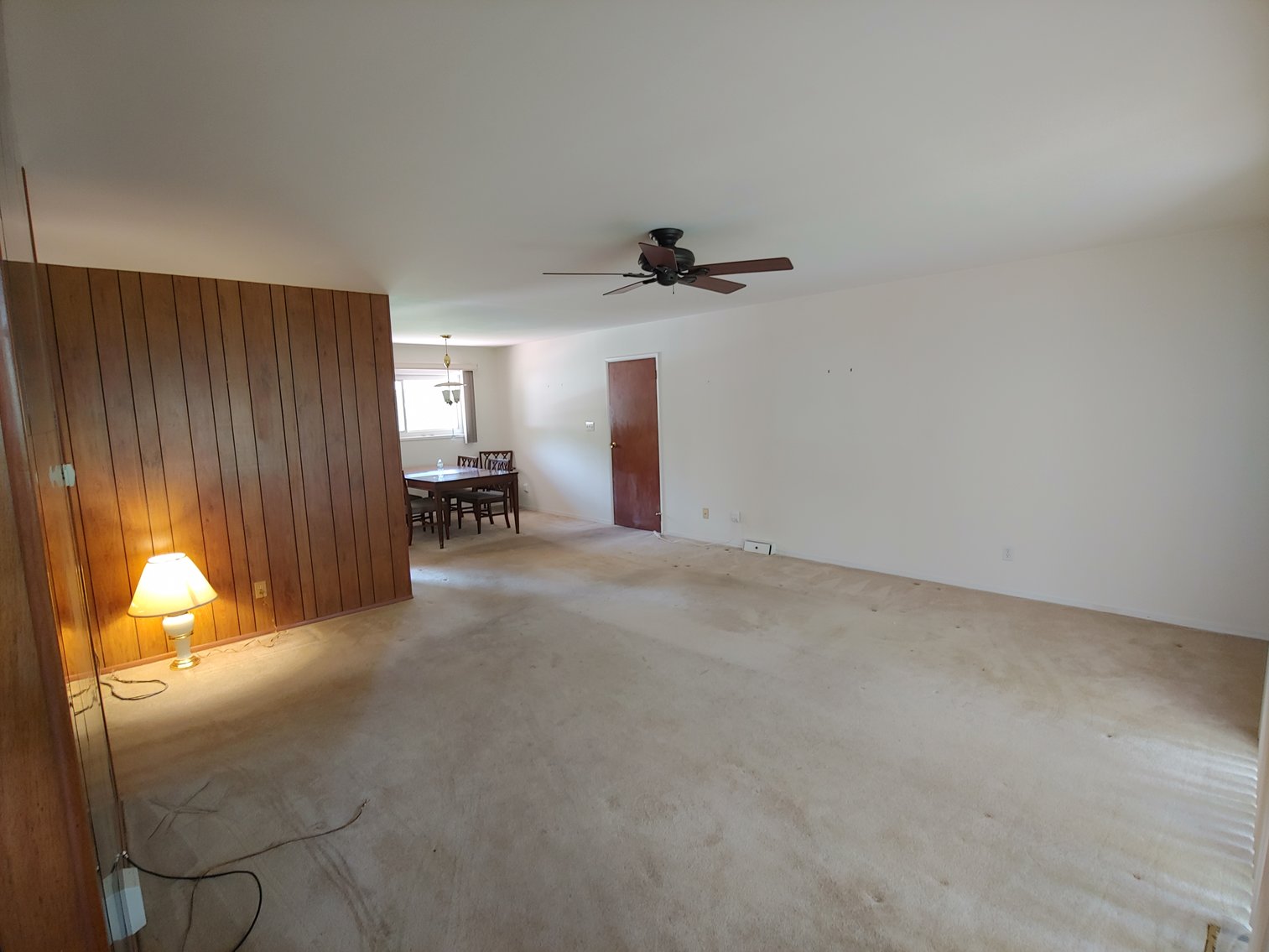 Image for 3 BR, 1½ BA BRICK RANCHER W/ ATTACHED GARAGE & INGROUND POOL