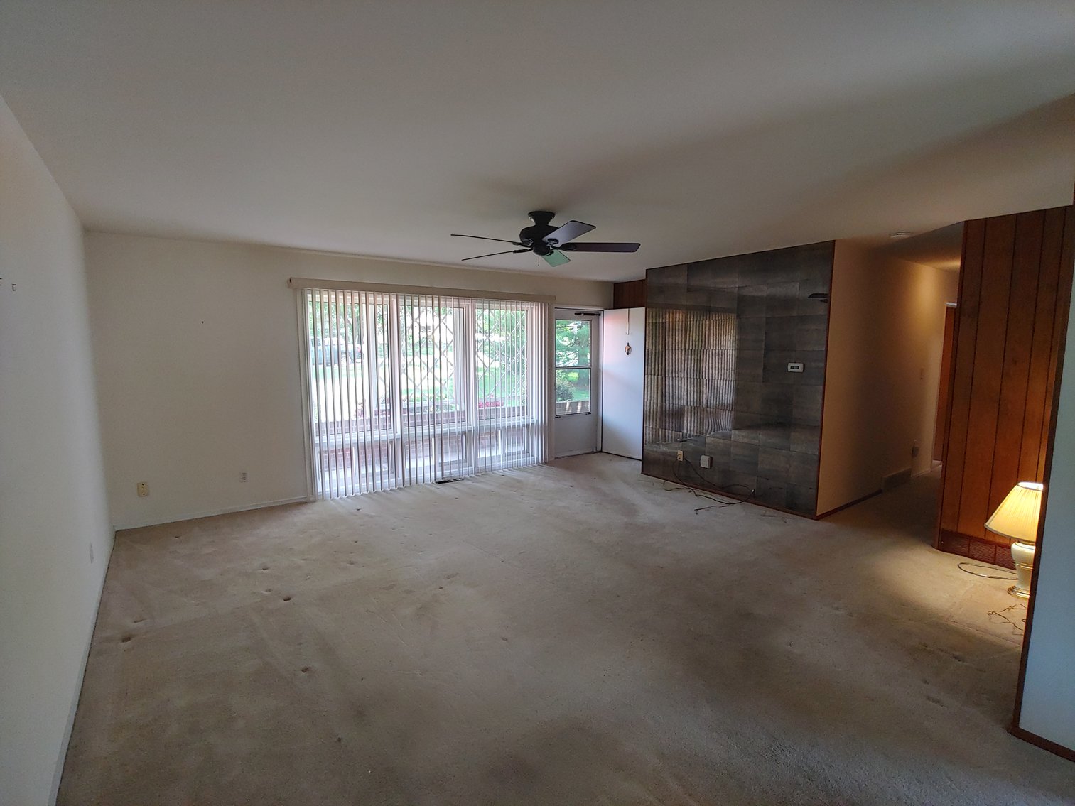 Image for 3 BR, 1½ BA BRICK RANCHER W/ ATTACHED GARAGE & INGROUND POOL