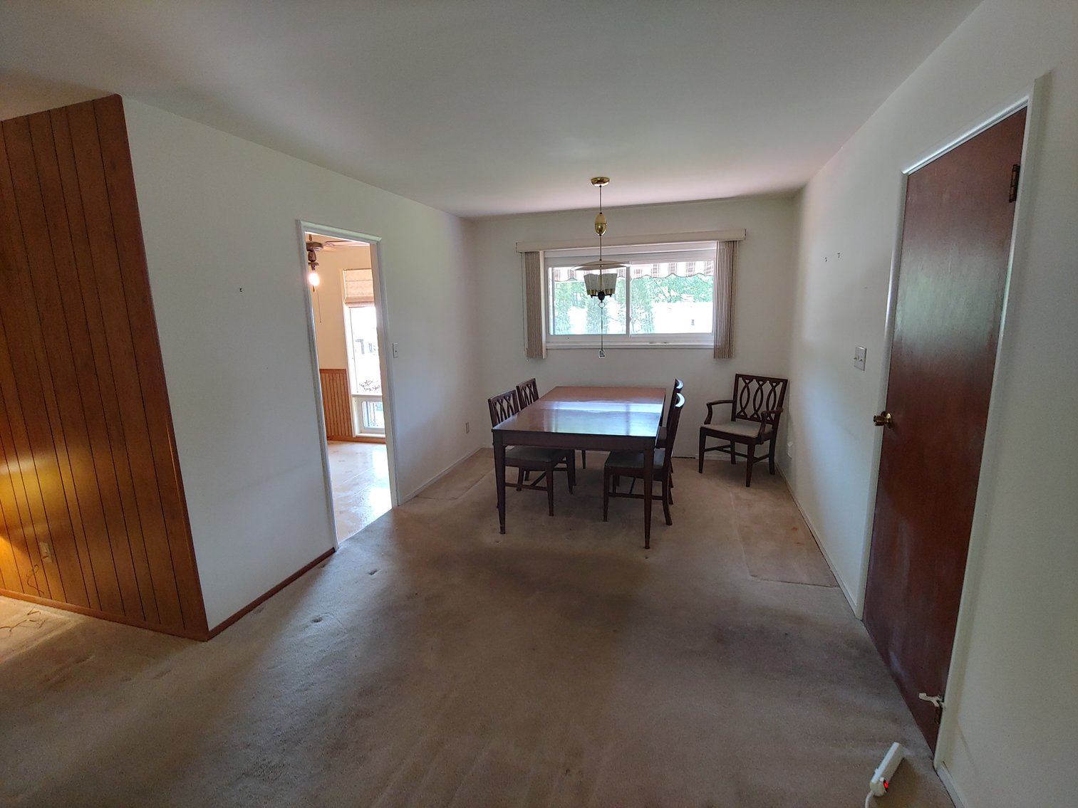 Image for 3 BR, 1½ BA BRICK RANCHER W/ ATTACHED GARAGE & INGROUND POOL