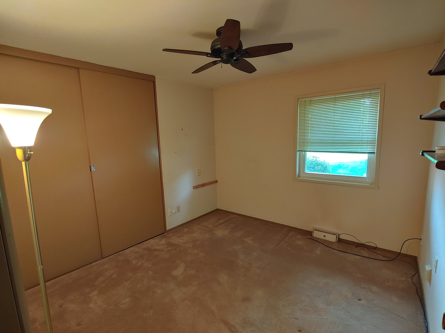 Image for 3 BR, 1½ BA BRICK RANCHER W/ ATTACHED GARAGE & INGROUND POOL