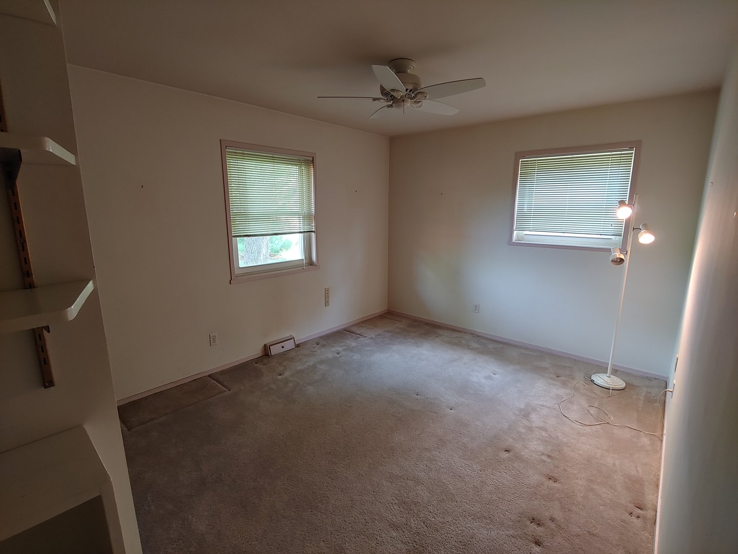 Image for 3 BR, 1½ BA BRICK RANCHER W/ ATTACHED GARAGE & INGROUND POOL