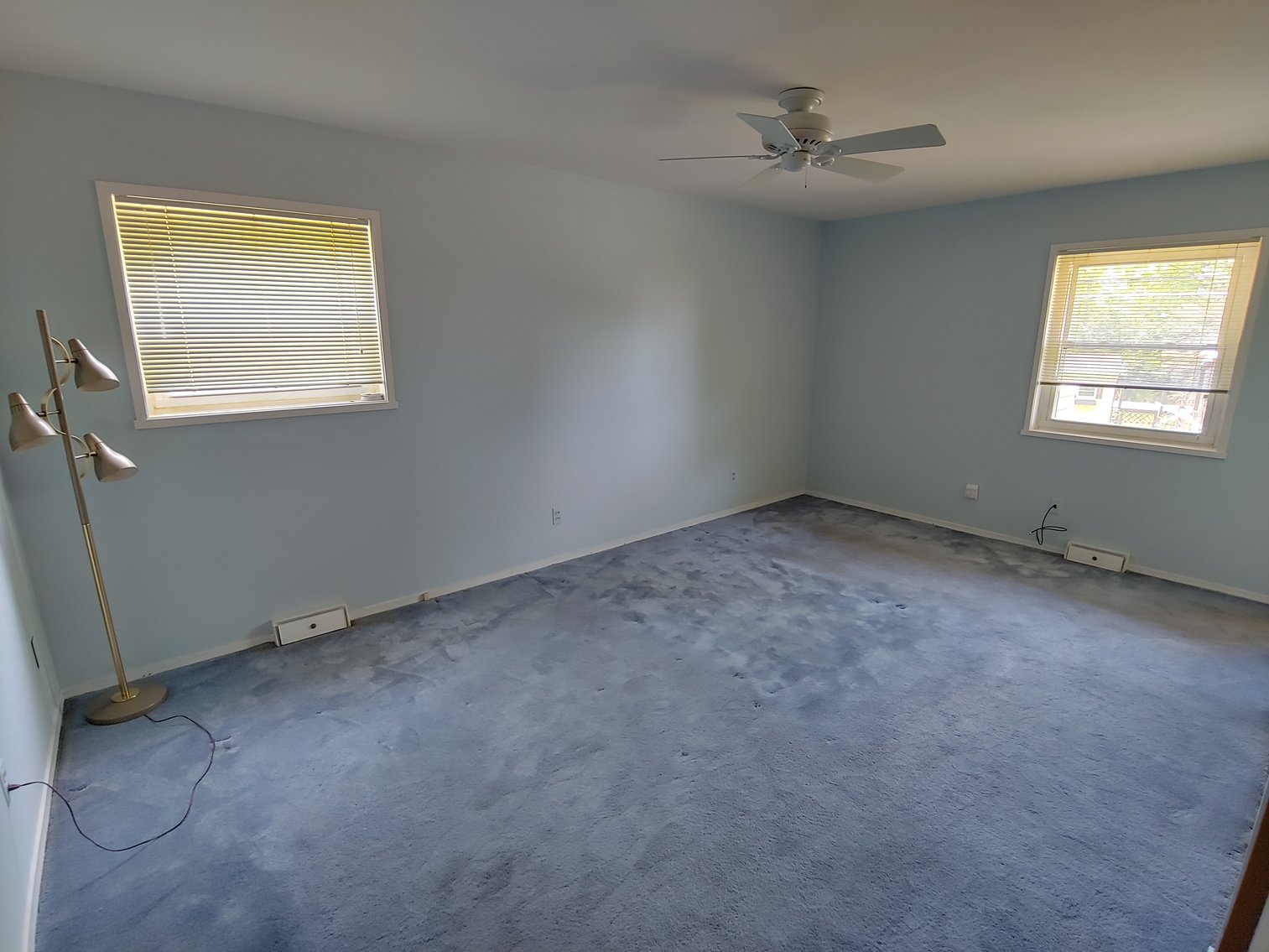 Image for 3 BR, 1½ BA BRICK RANCHER W/ ATTACHED GARAGE & INGROUND POOL