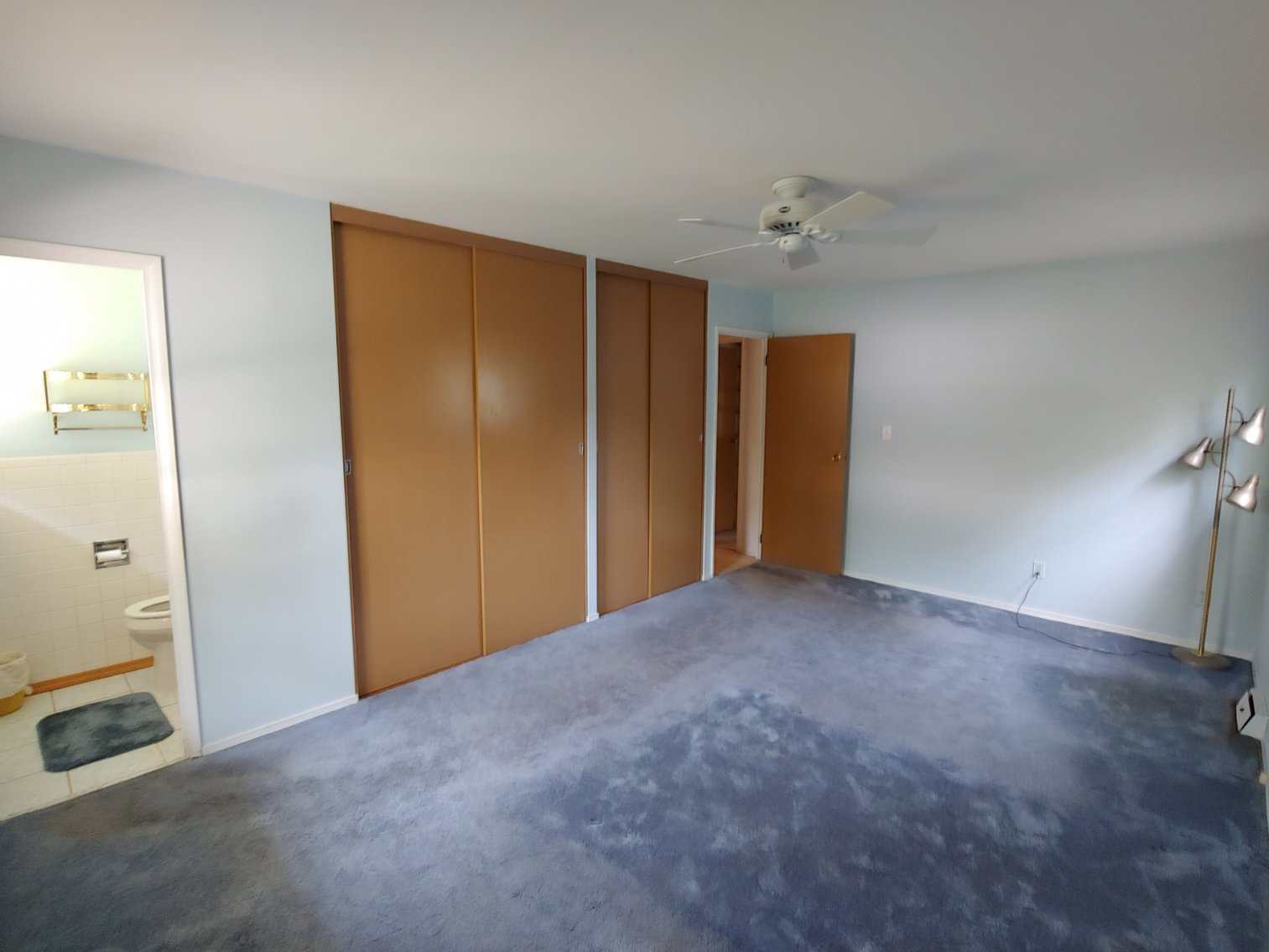 Image for 3 BR, 1½ BA BRICK RANCHER W/ ATTACHED GARAGE & INGROUND POOL