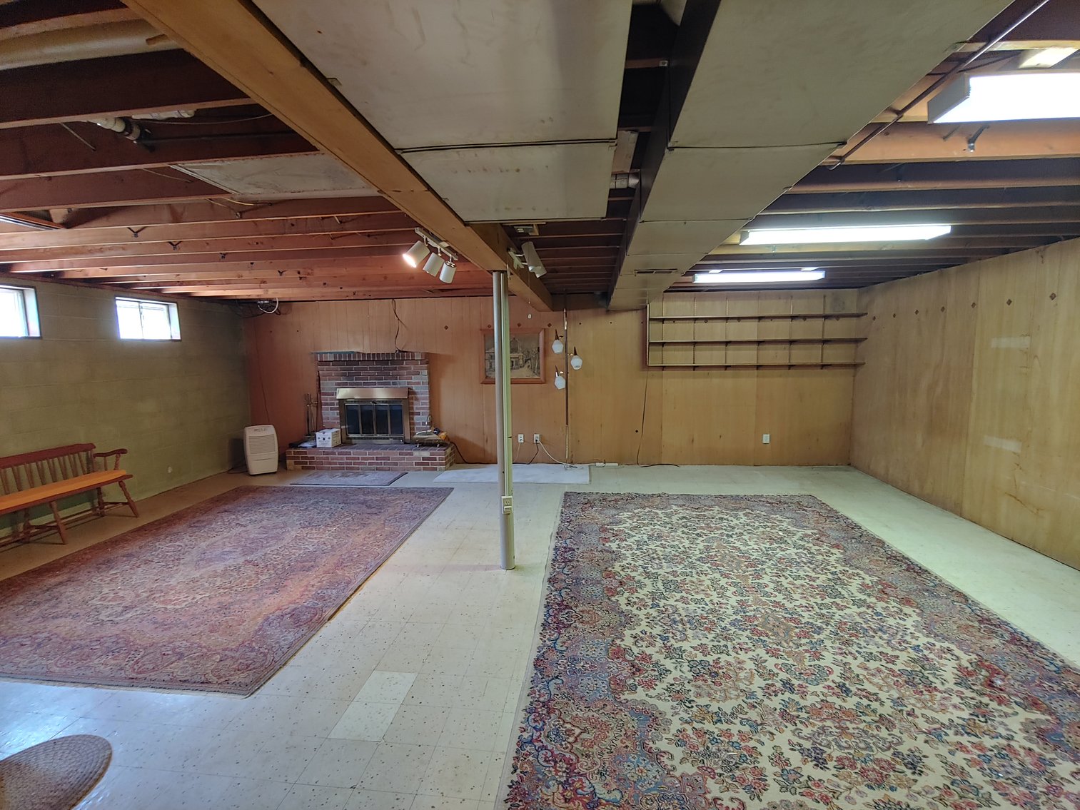 Image for 3 BR, 1½ BA BRICK RANCHER W/ ATTACHED GARAGE & INGROUND POOL