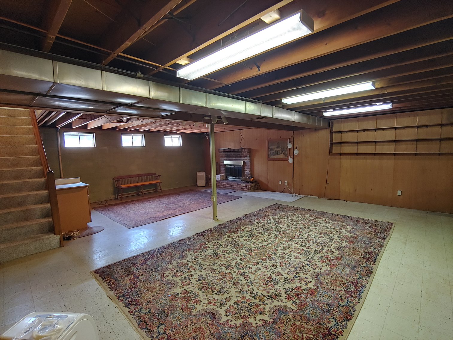 Image for 3 BR, 1½ BA BRICK RANCHER W/ ATTACHED GARAGE & INGROUND POOL