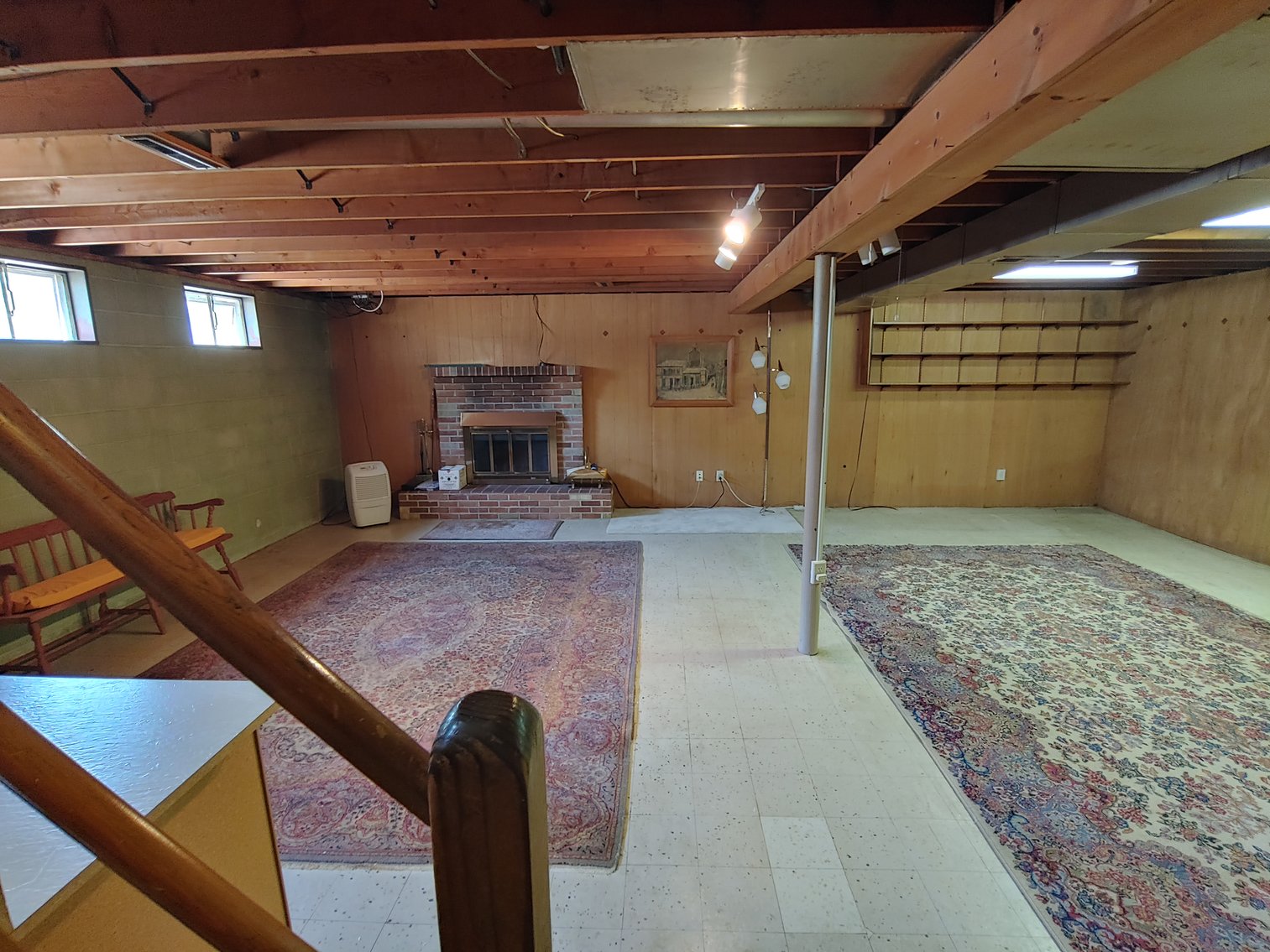Image for 3 BR, 1½ BA BRICK RANCHER W/ ATTACHED GARAGE & INGROUND POOL