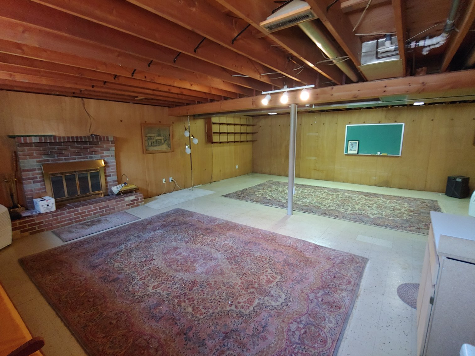 Image for 3 BR, 1½ BA BRICK RANCHER W/ ATTACHED GARAGE & INGROUND POOL