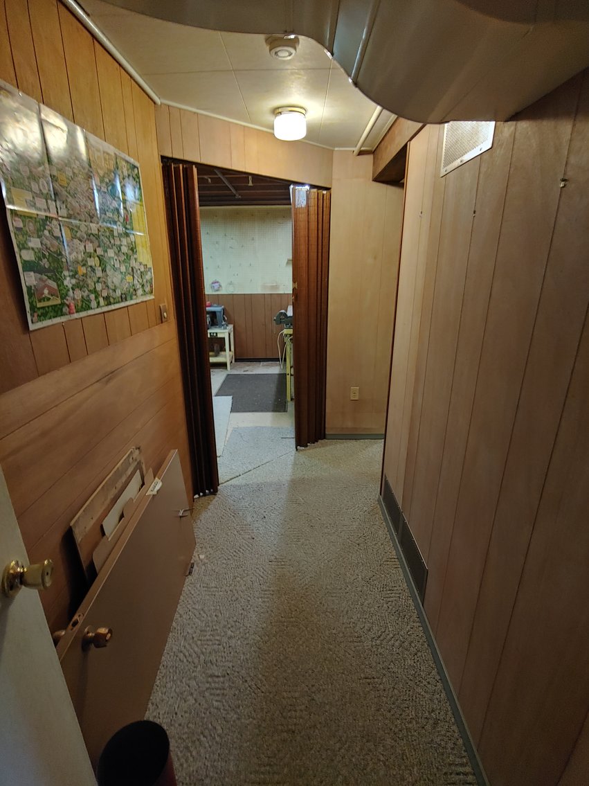 Image for 3 BR, 1½ BA BRICK RANCHER W/ ATTACHED GARAGE & INGROUND POOL