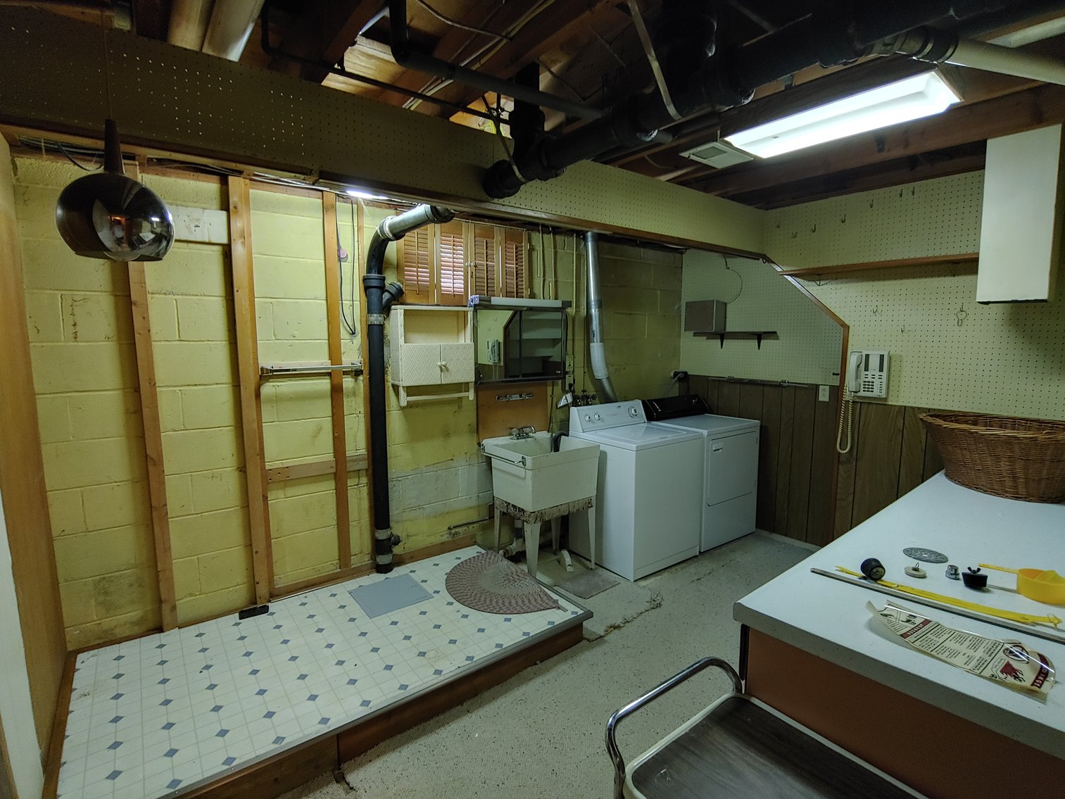 Image for 3 BR, 1½ BA BRICK RANCHER W/ ATTACHED GARAGE & INGROUND POOL