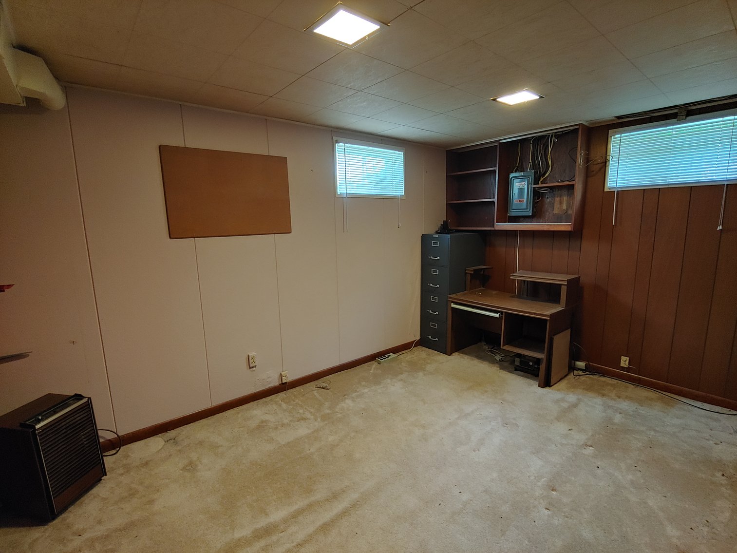 Image for 3 BR, 1½ BA BRICK RANCHER W/ ATTACHED GARAGE & INGROUND POOL