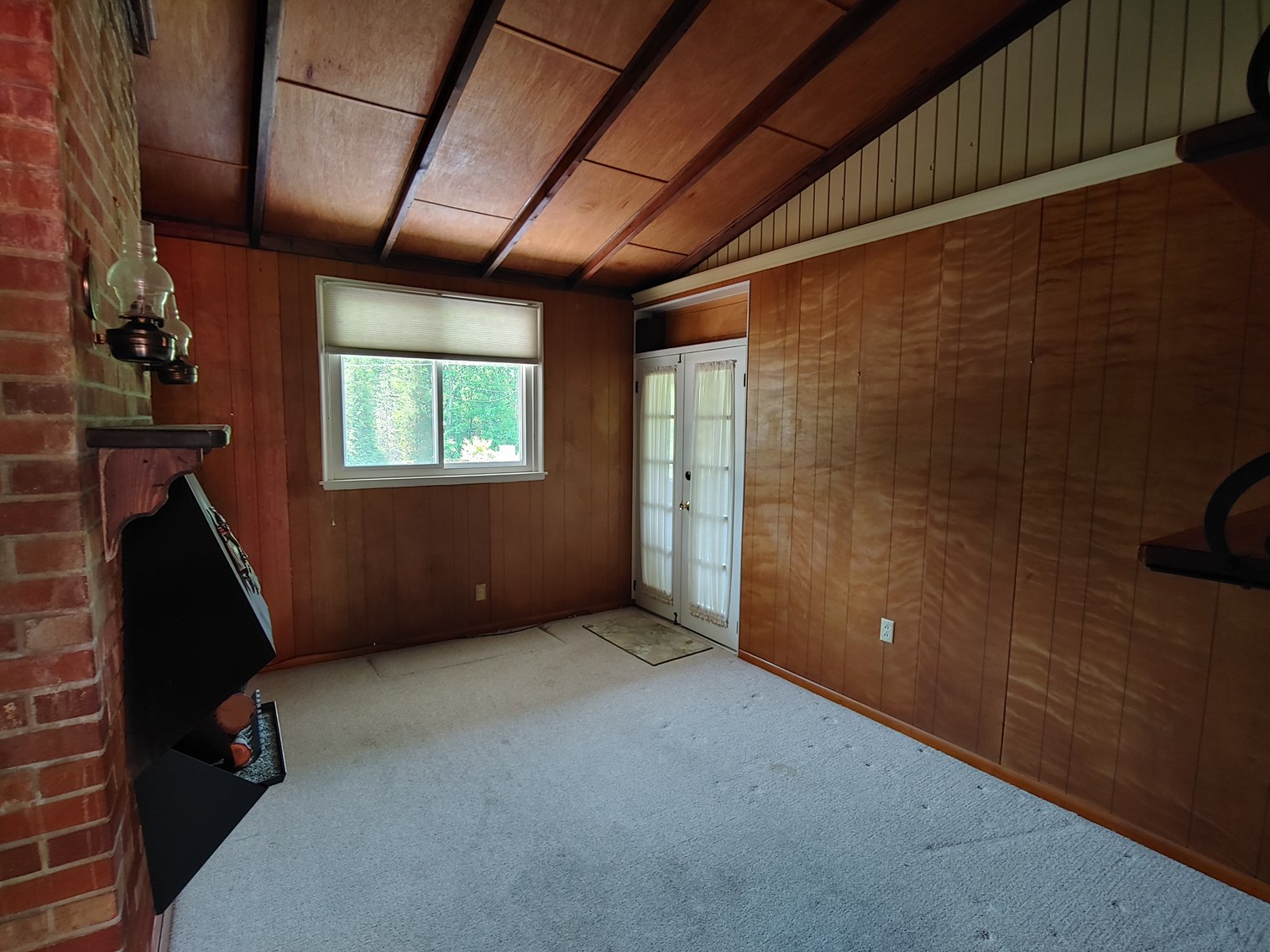 Image for 3 BR, 1½ BA BRICK RANCHER W/ ATTACHED GARAGE & INGROUND POOL