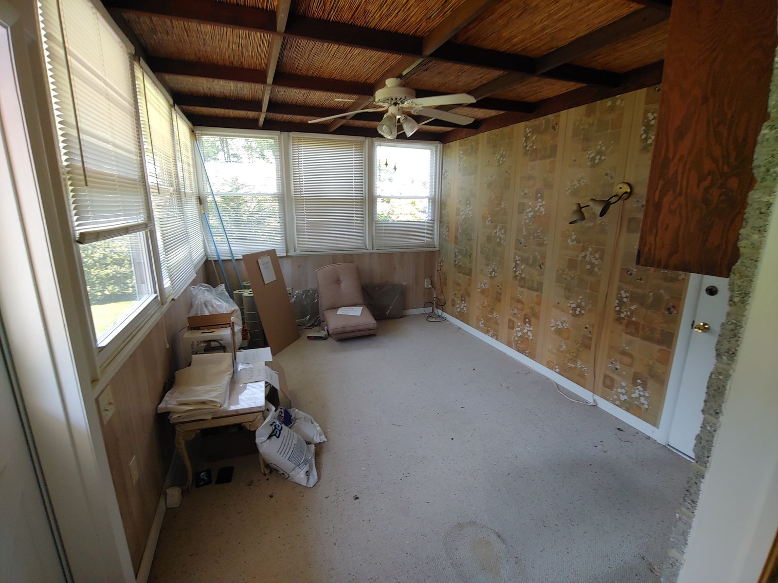 Image for 3 BR, 1½ BA BRICK RANCHER W/ ATTACHED GARAGE & INGROUND POOL