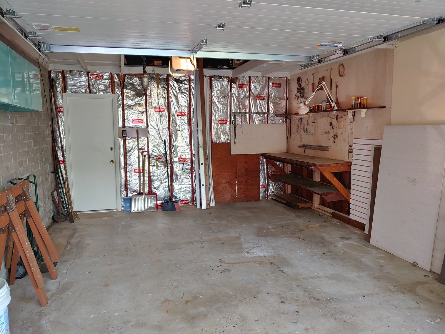 Image for 3 BR, 1½ BA BRICK RANCHER W/ ATTACHED GARAGE & INGROUND POOL