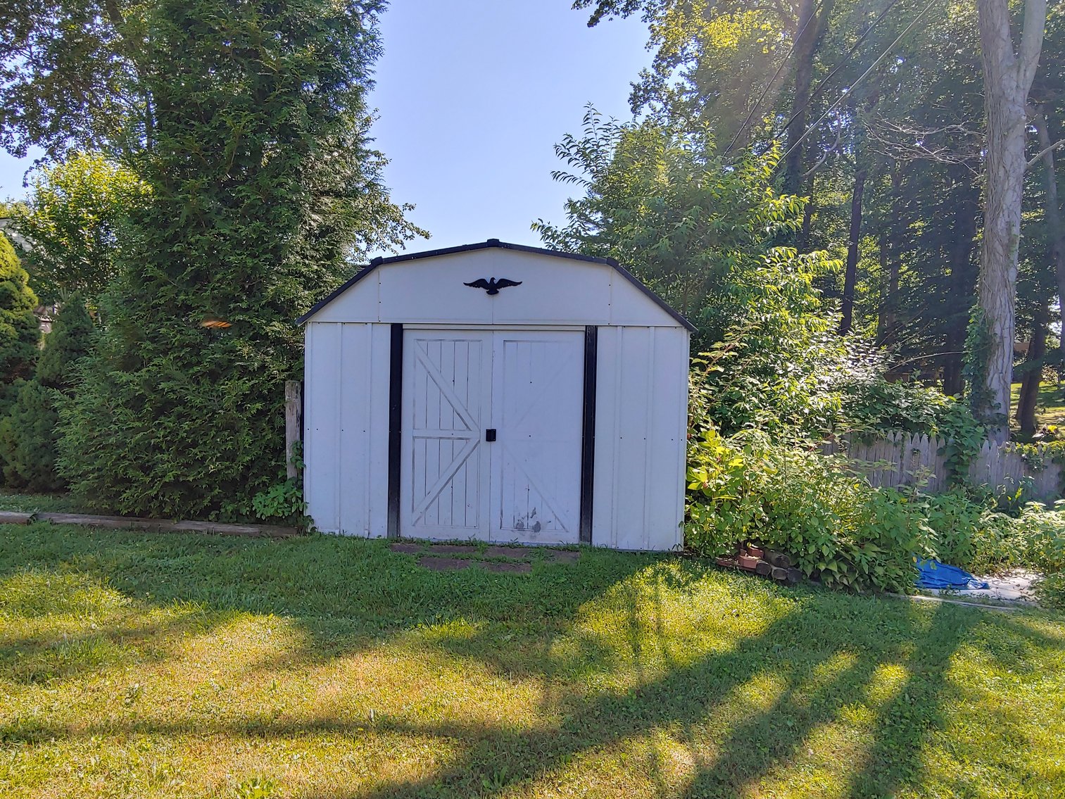 Image for 3 BR, 1½ BA BRICK RANCHER W/ ATTACHED GARAGE & INGROUND POOL