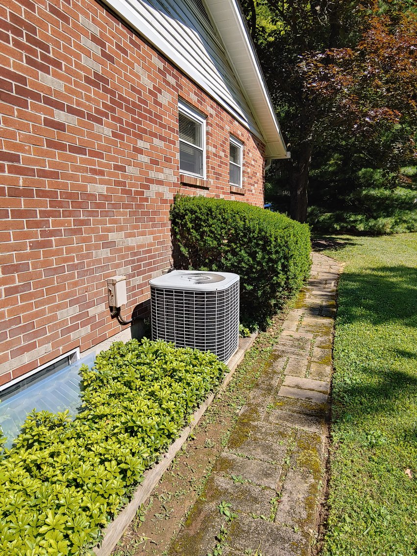 Image for 3 BR, 1½ BA BRICK RANCHER W/ ATTACHED GARAGE & INGROUND POOL