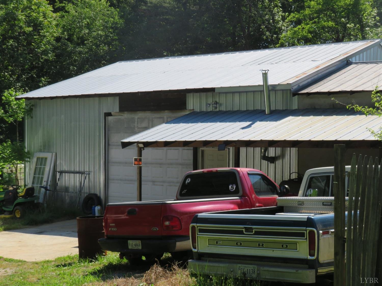 Image for 3676-3660 Depot Rd, Rustburg, VA 24588