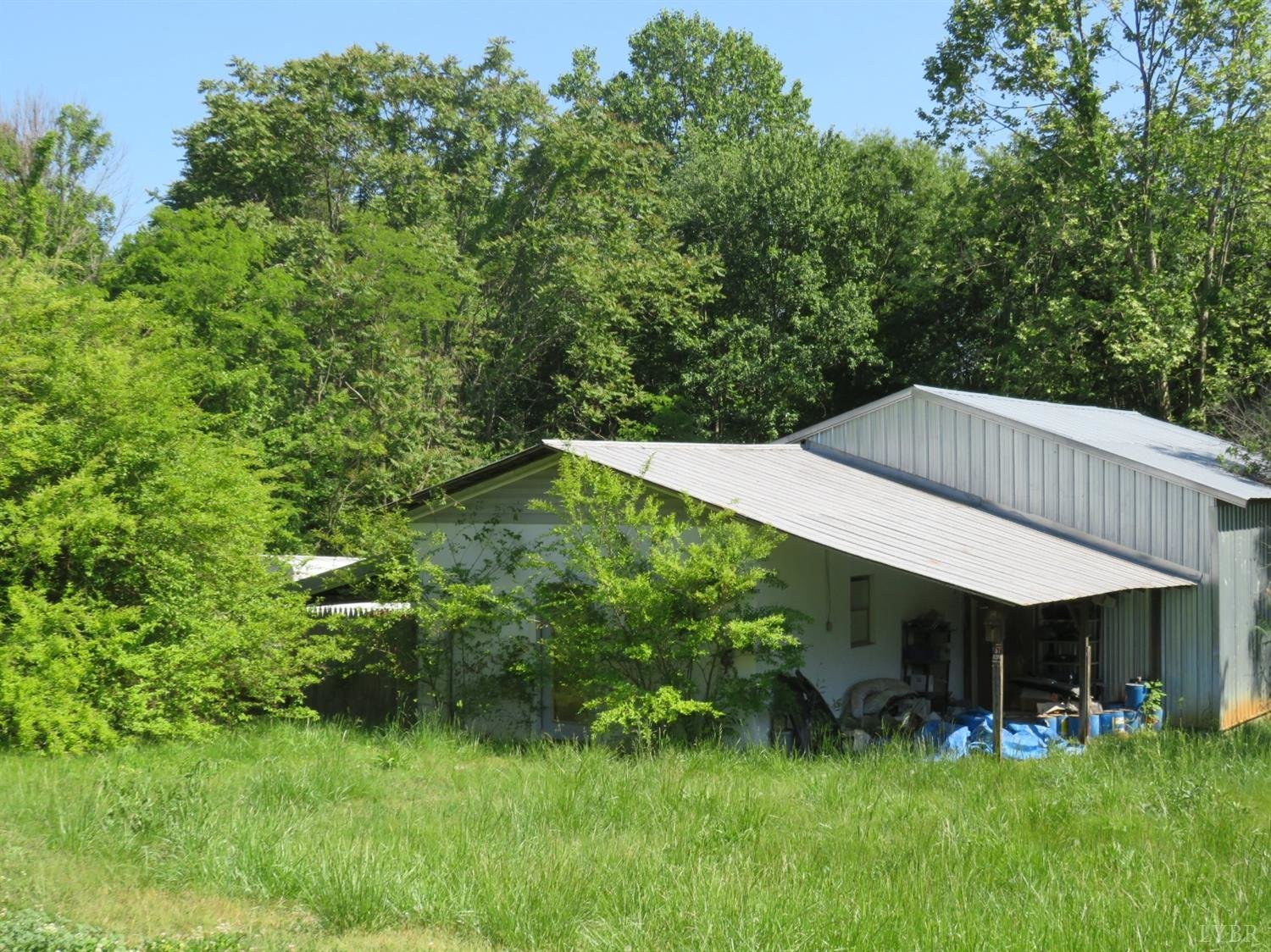 Image for 3676-3660 Depot Rd, Rustburg, VA 24588