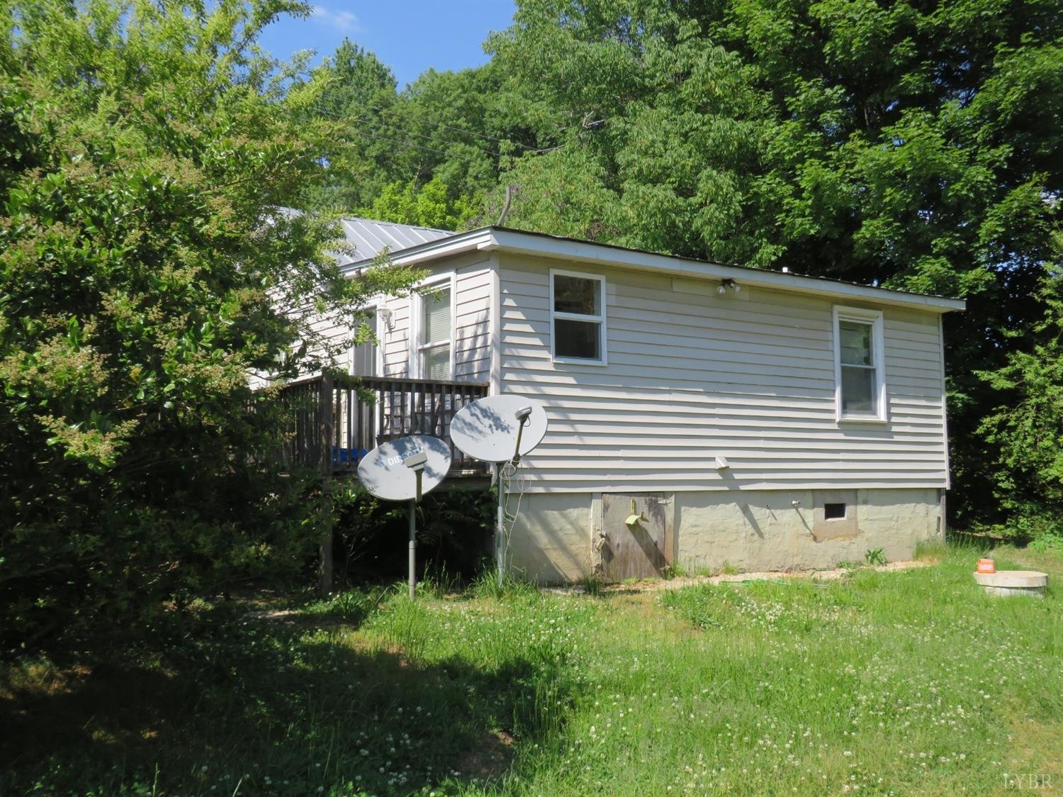 Image for 3676-3660 Depot Rd, Rustburg, VA 24588