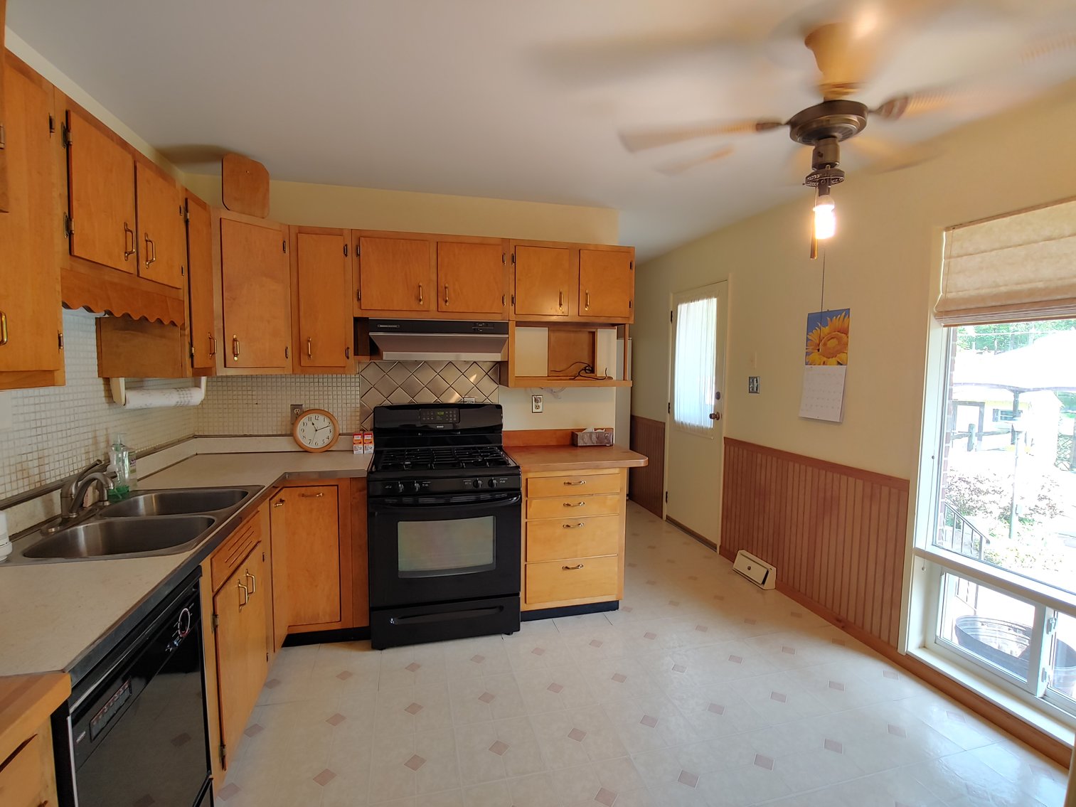 Image for 3 BR, 1½ BA BRICK RANCHER W/ ATTACHED GARAGE & INGROUND POOL