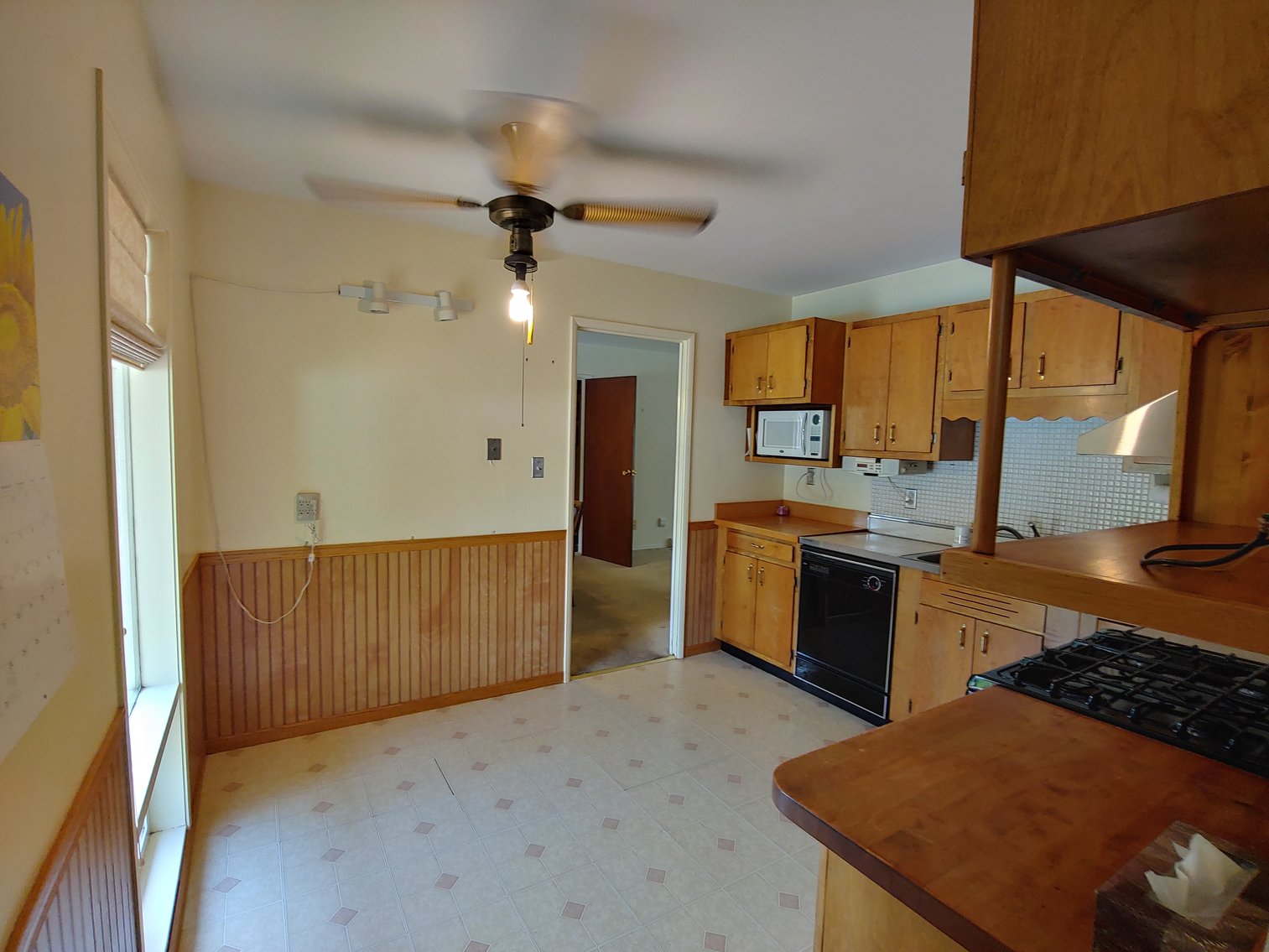 Image for 3 BR, 1½ BA BRICK RANCHER W/ ATTACHED GARAGE & INGROUND POOL