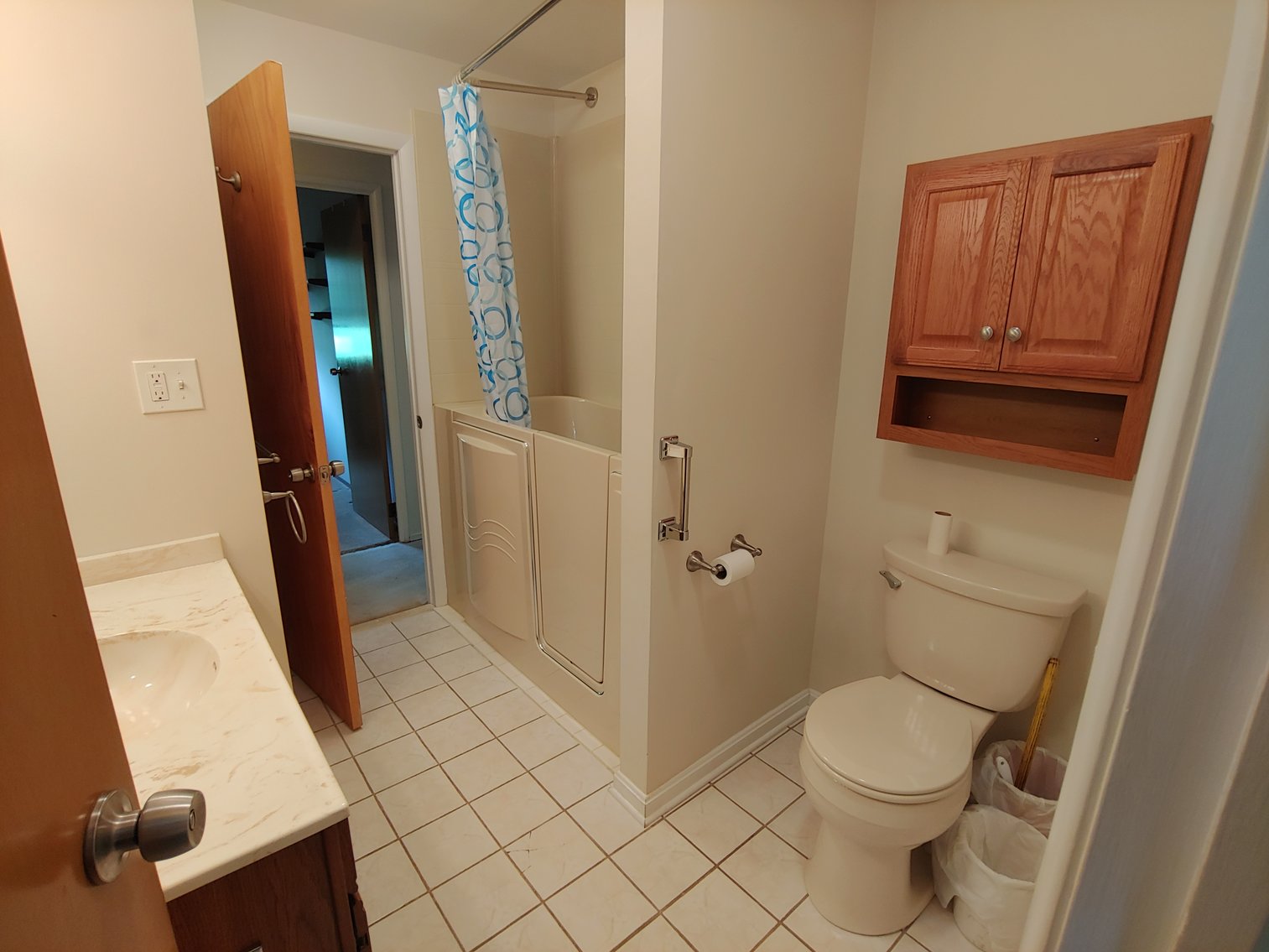 Image for 3 BR, 1½ BA BRICK RANCHER W/ ATTACHED GARAGE & INGROUND POOL