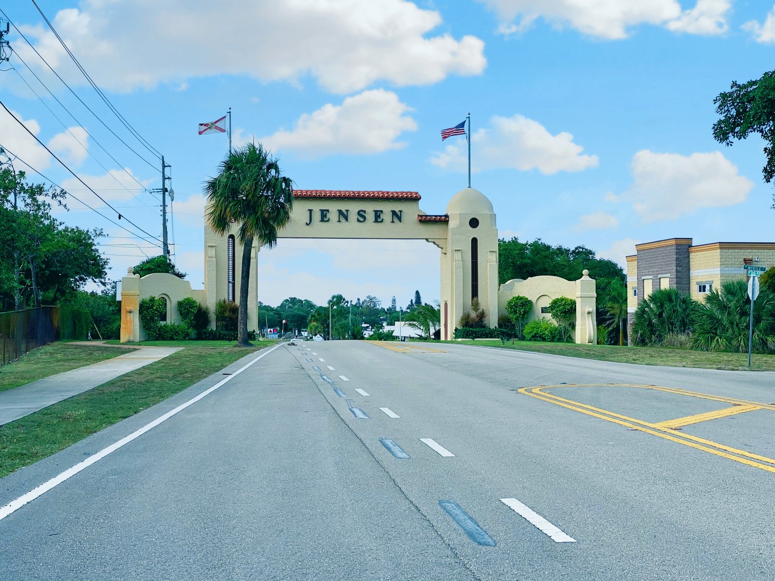 Image for For Sale ONLY at ABSOLUTE AUCTION Residential/Commercial Rio CRA Lot