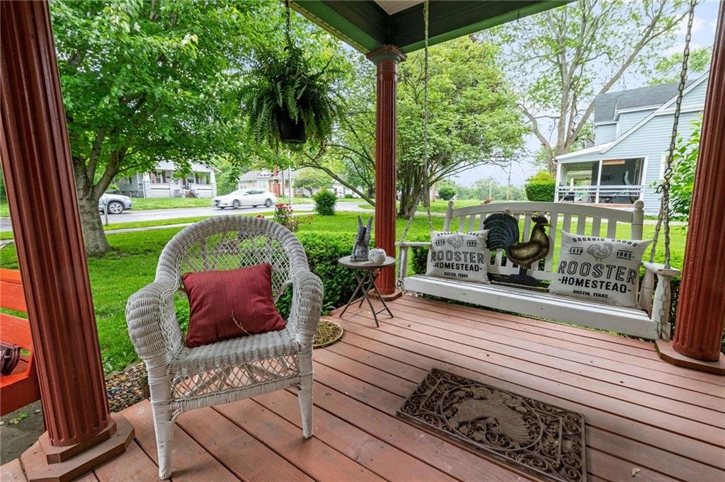 Image for 406 E. Mason St. - Odessa, MO