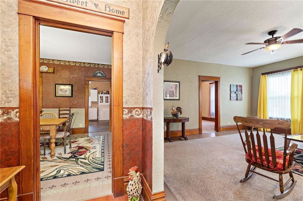 Image for 406 E. Mason St. - Odessa, MO