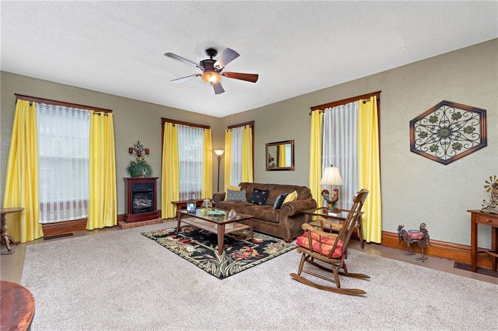 Image for 406 E. Mason St. - Odessa, MO