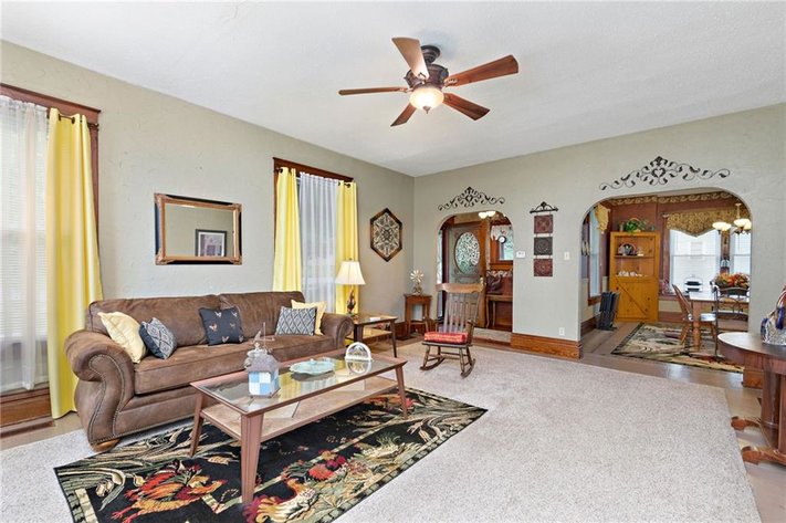 Image for 406 E. Mason St. - Odessa, MO