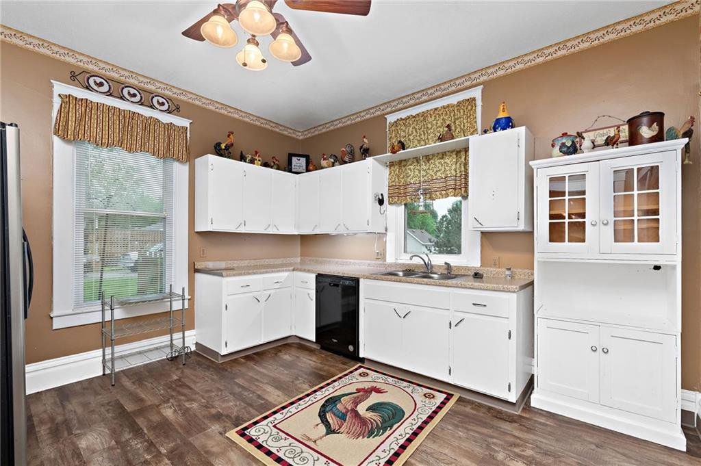 Image for 406 E. Mason St. - Odessa, MO