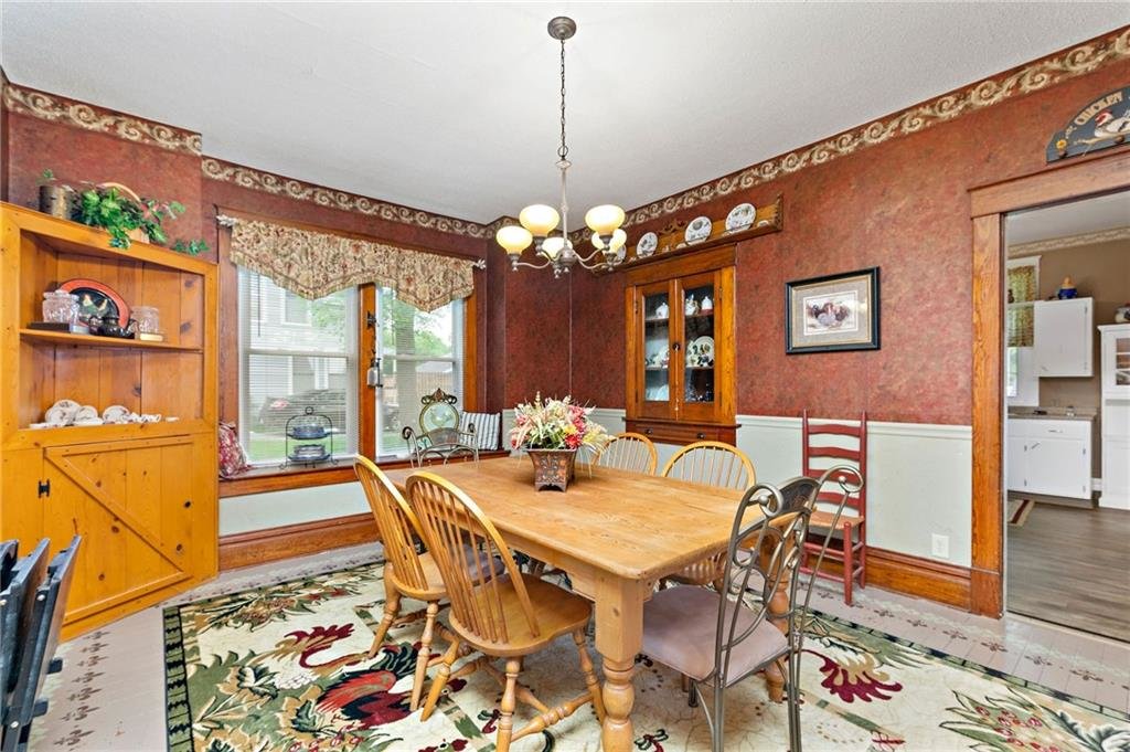 Image for 406 E. Mason St. - Odessa, MO